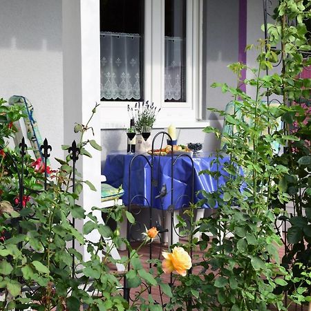 Ferienwohnung Jakobsweg Dietrichingen Luaran gambar