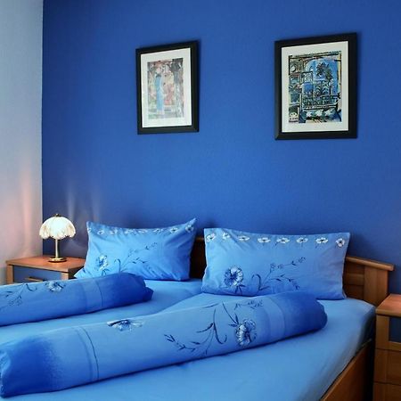 Ferienwohnung Jakobsweg Dietrichingen Luaran gambar