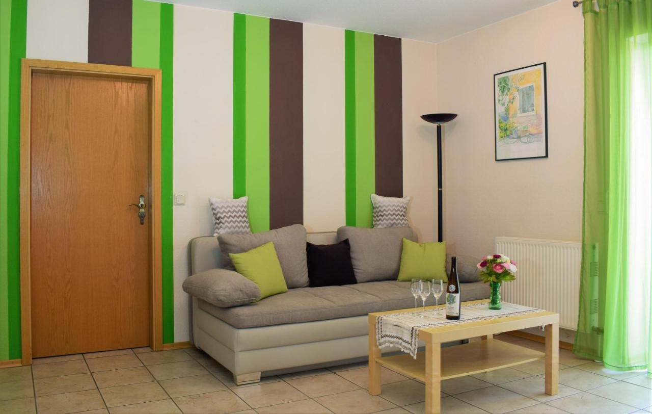 Ferienwohnung Jakobsweg Dietrichingen Luaran gambar
