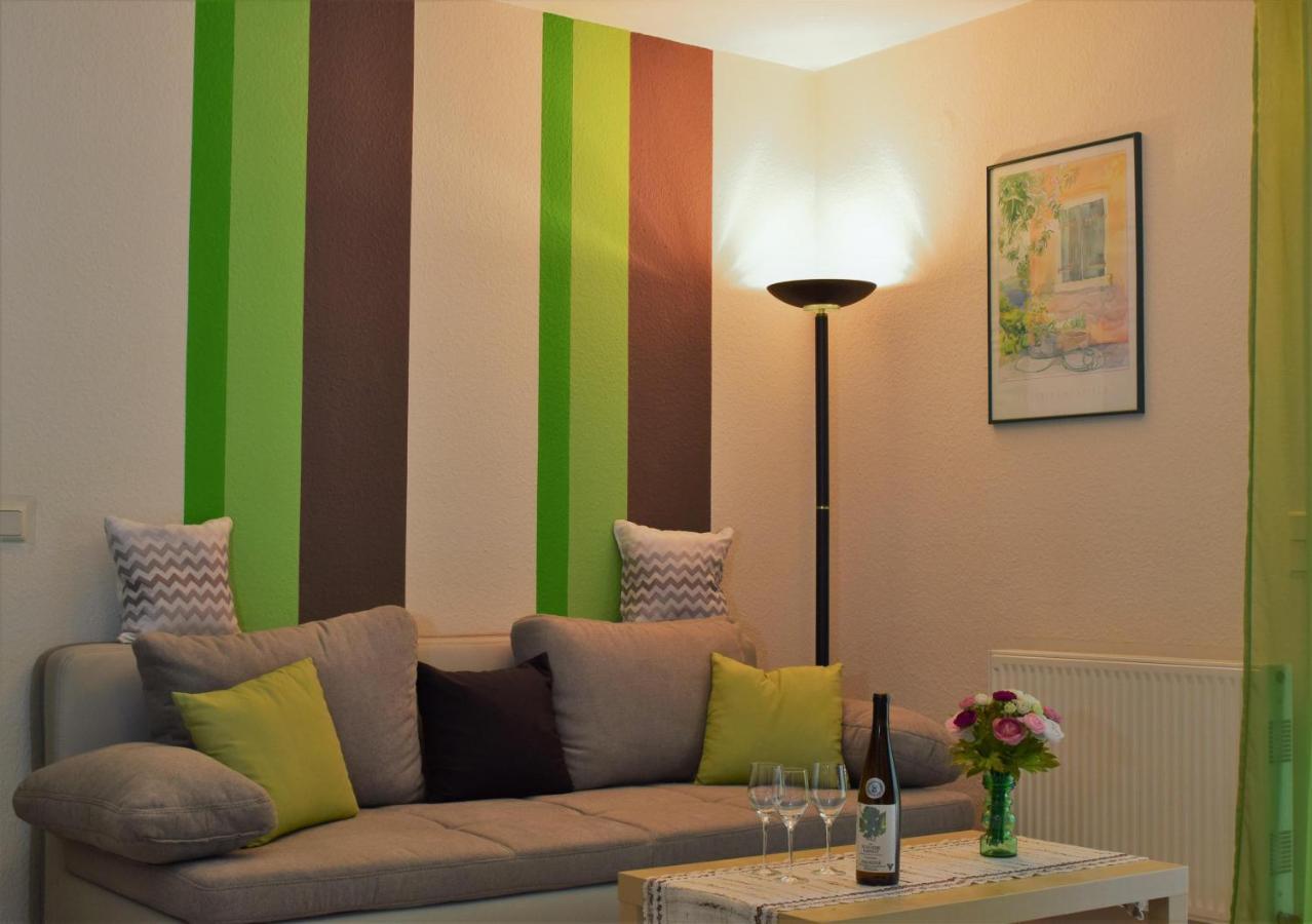 Ferienwohnung Jakobsweg Dietrichingen Luaran gambar