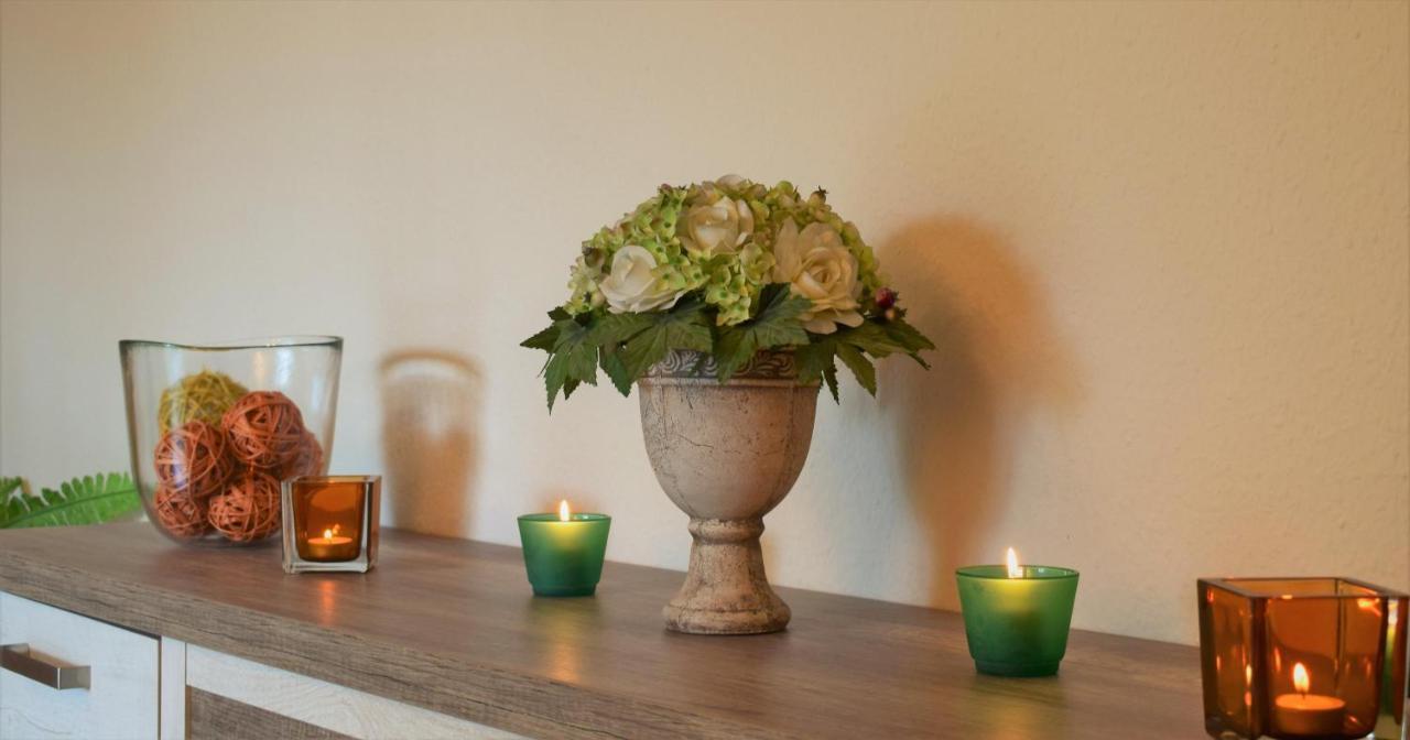 Ferienwohnung Jakobsweg Dietrichingen Luaran gambar