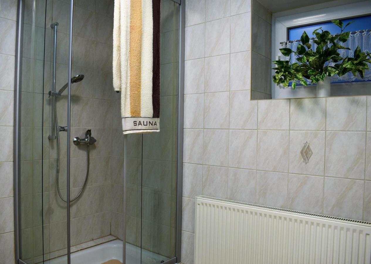 Ferienwohnung Jakobsweg Dietrichingen Luaran gambar