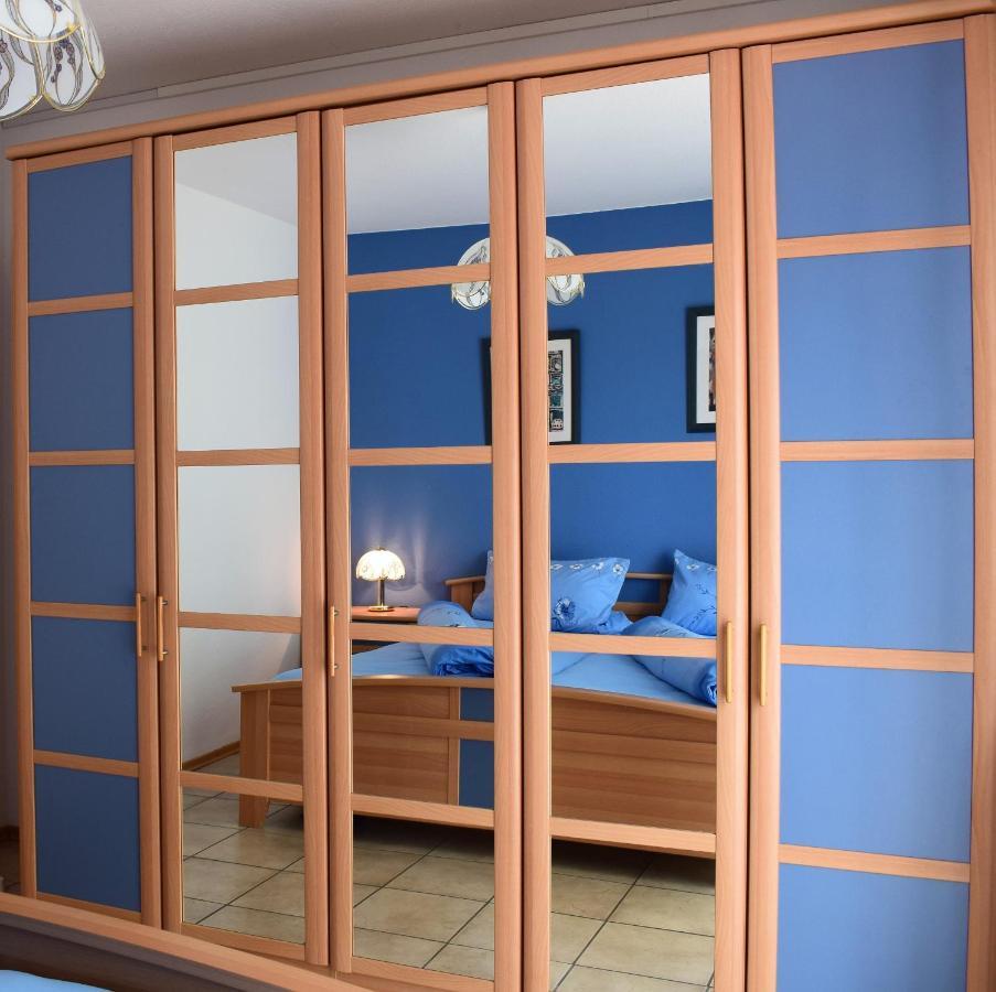 Ferienwohnung Jakobsweg Dietrichingen Luaran gambar
